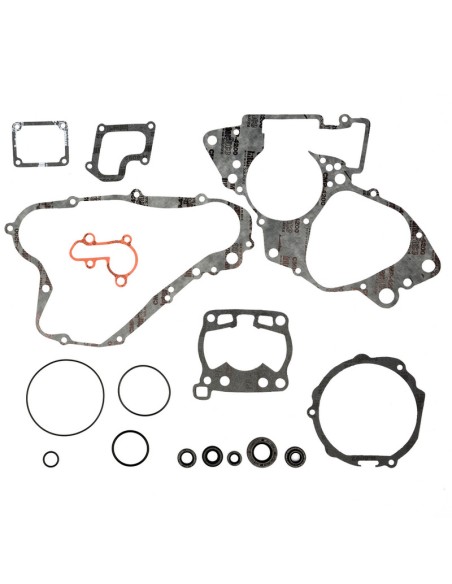 Kit Juntas Motor Prox Suzuki RM 80 91-01