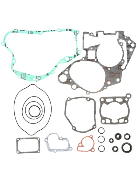 Kit Juntas Motor Prox Suzuki RM 125 01-03
