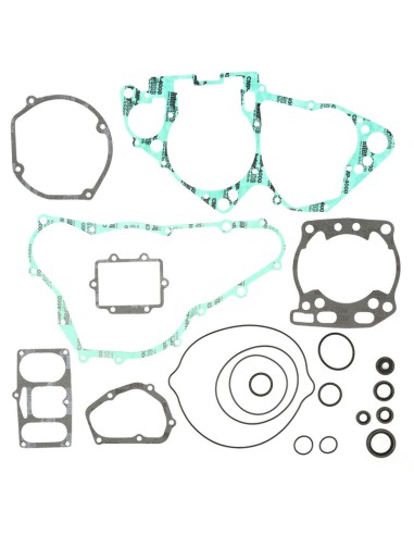 Kit Juntas Motor Prox Suzuki RM 250 96-98