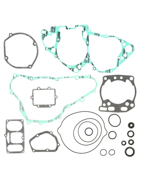 Kit Juntas Motor Prox Suzuki RM 250 96-98