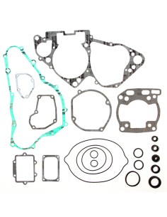 Kit Juntas Motor Prox Suzuki RM 250 99-00