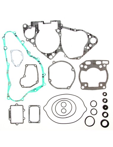Kit Juntas Motor Prox Suzuki RM 250 99-00