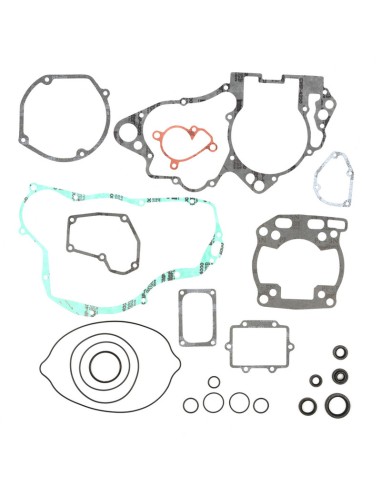 Kit Juntas Motor Prox Suzuki RM 250 01