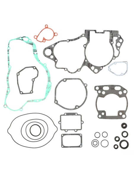 Kit Juntas Motor Prox Suzuki RM 250 02