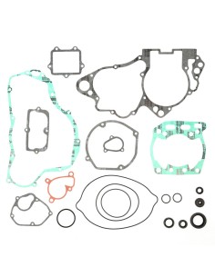Kit Juntas Motor Prox Suzuki RM 250 06-12