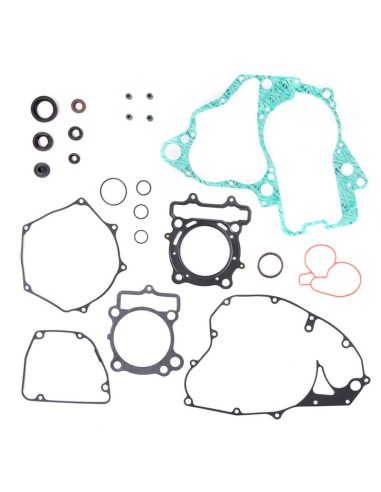 Kit Juntas Motor Prox Suzuki RMZ 250 07-09