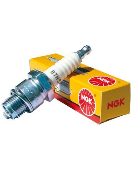 Bujía NGK B7HS