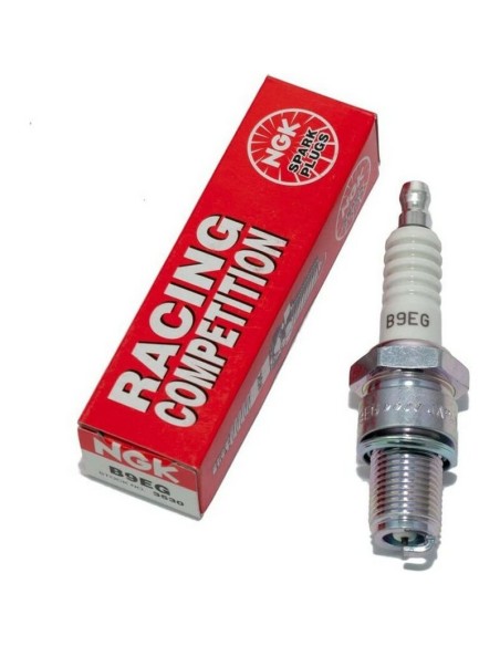 Bujía NGK B9 EG