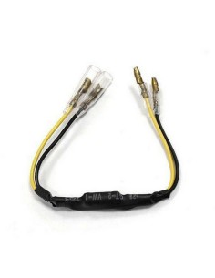 Cable con Relé para Intermitentes de Led