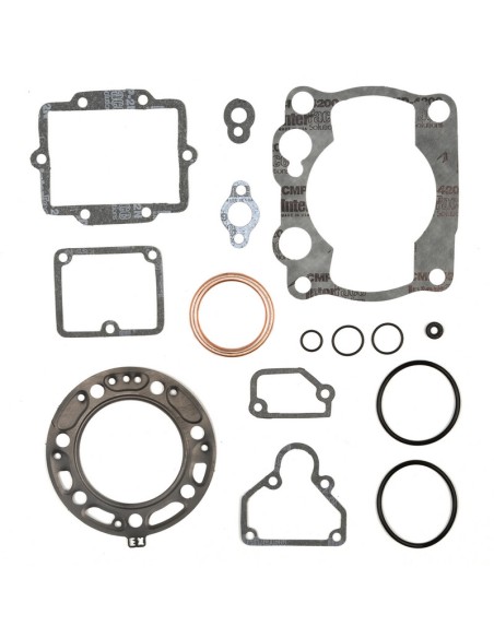 Kit Juntas Parte Alta Prox Kawasaki KX 250 04