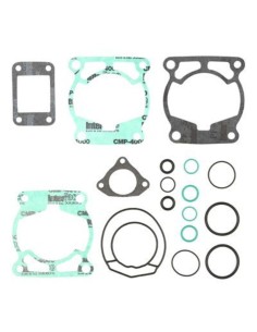 Kit Juntas Parte Alta Prox Husqvarna TC 65 17-23 KTM SX 65 09-23 Gas Gas MC 65 21-23