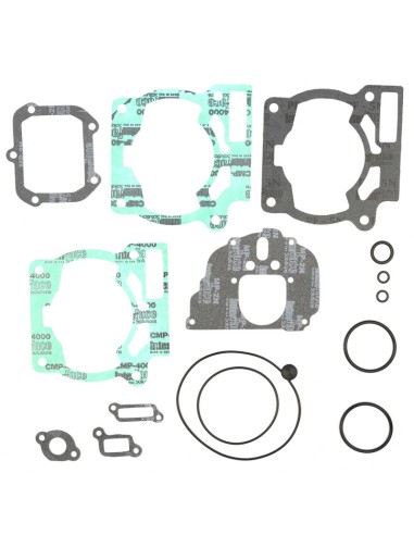 Kit Juntas Parte Alta Prox KTM 200 EXC/SX 03-16