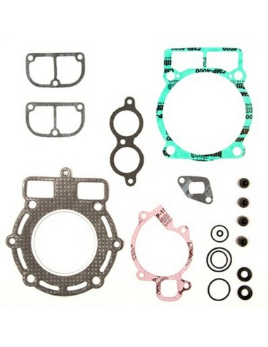 Kit Juntas Parte Alta Prox KTM EXC 250 Racing 01-06