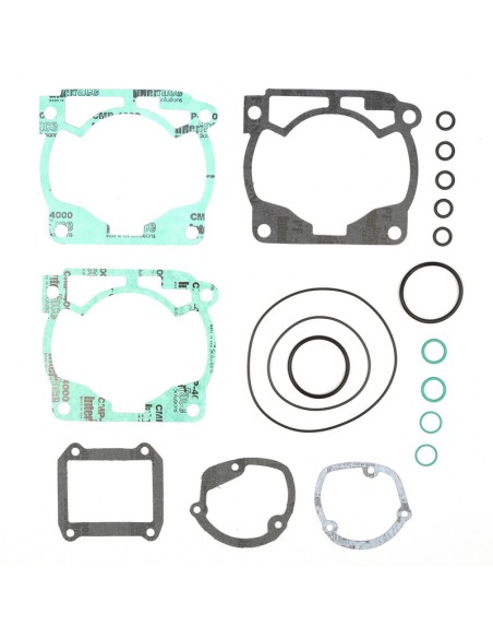 Kit Juntas Parte Alta Prox KTM SX/EXC 250 05-06