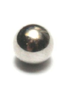 Bola Acero Honda CL72