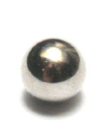 Bola Acero Honda CL72