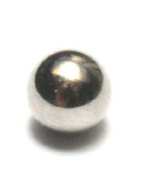 Bola Acero Honda CL72