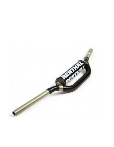 Manillar Renthal Gas Gas Racing 2010 Negro