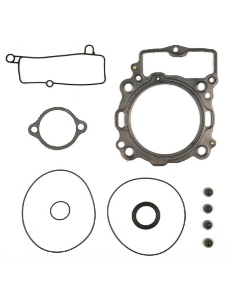 Kit Juntas Parte Alta Prox KTM SX-F 450 07-12