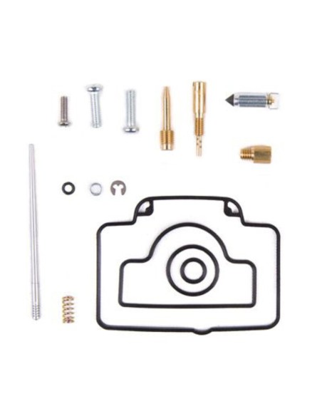 Kit Rep. Carburador Prox Yamaha WR 250 91