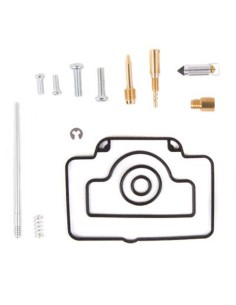 Kit Rep. Carburador Prox Suzuki RM 250 91