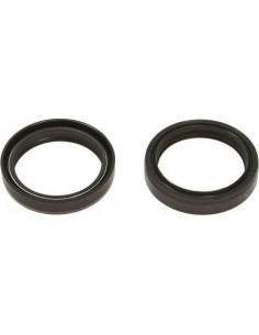Kit retenes de horquilla 45 x 57 x 11 mm showa
