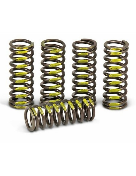 Muelles Embrague Pro Circuit Suzuki RMZ 250 07-19