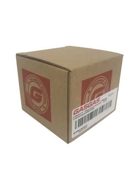 Casquillo Eje Válvula de Escape Gas Gas