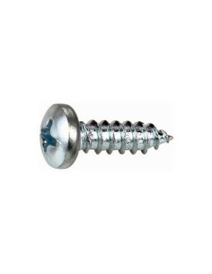 Tornillo Rosca-chapa Gas Gas 3X9