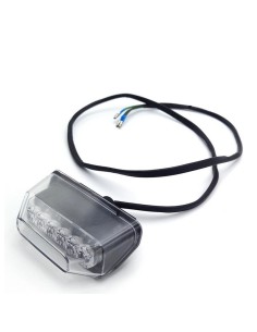 Luz Trasera 4MX Husqvarna FE 250/350/450/504 TE 150/250/300 20-24