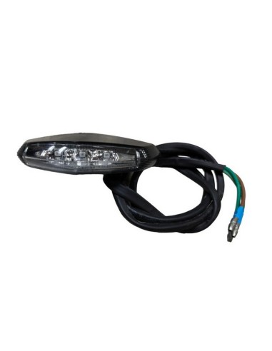 Luz Trasera 4MX Gas Gas EC 250/300 21-24 EC-F 250/350/450 21-24 EC-F 450/500 24-..
