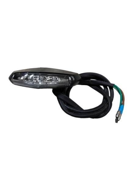 Luz Trasera 4MX Gas Gas EC 250/300 21-24 EC-F 250/350/450 21-24 EC-F 450/500 24-..