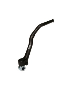 Pedal Arranque 4MX Yamaha YZ 250 02-18 YZ 250 X 16 Negro