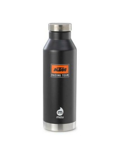 Botella Termo KTM Team V6 Negro