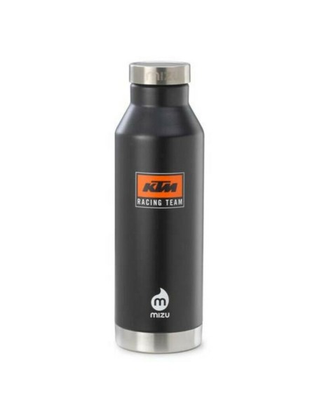 Botella Termo KTM Team V6 Negro