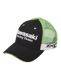 Gorra Kawasaki WSBK 2024