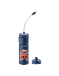 Botella KTM Réplica Azul/Naranja