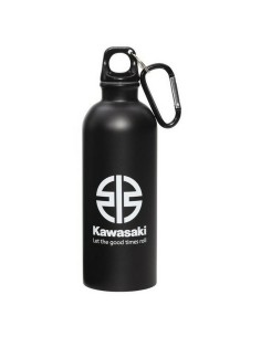 Botella Inox Kawasaki