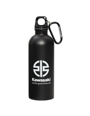 Botella Inox Kawasaki