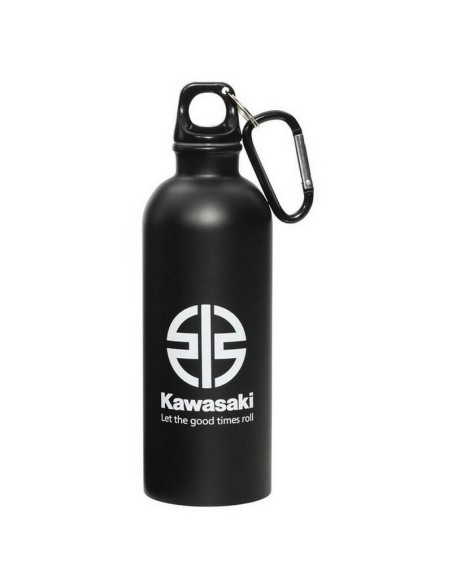 Botella Inox Kawasaki
