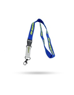 Llavero Cordón Sherco