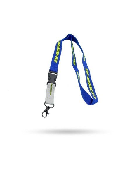 Llavero Cordón Sherco