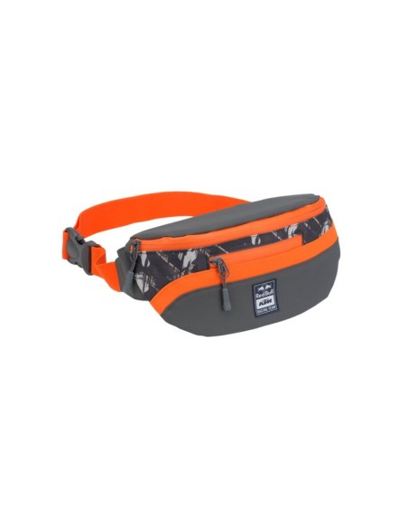 Riñonera KTM RB Drift Gris/Naranja