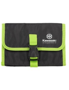 Neceser Enrrollable Kawasaki