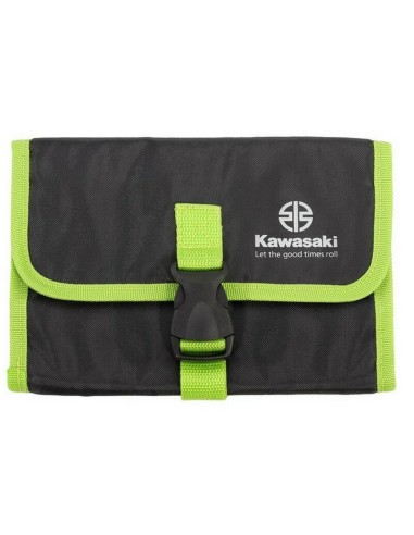 Neceser Enrrollable Kawasaki