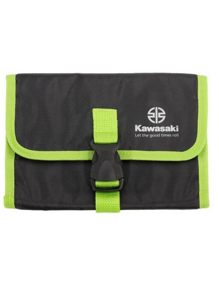 Neceser Enrrollable Kawasaki