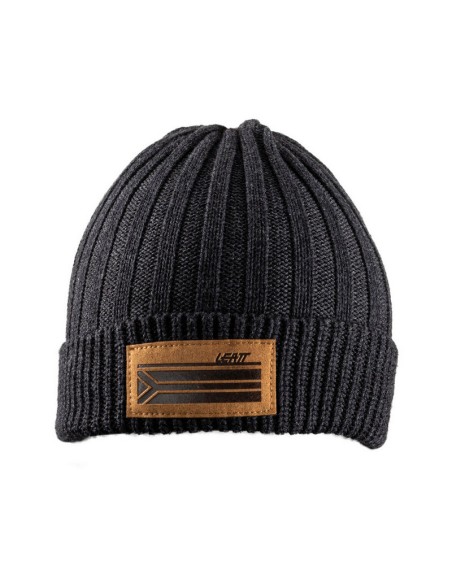 Gorro Leatt Core Grafeno