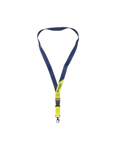 Llavero Cordón Husqvarna