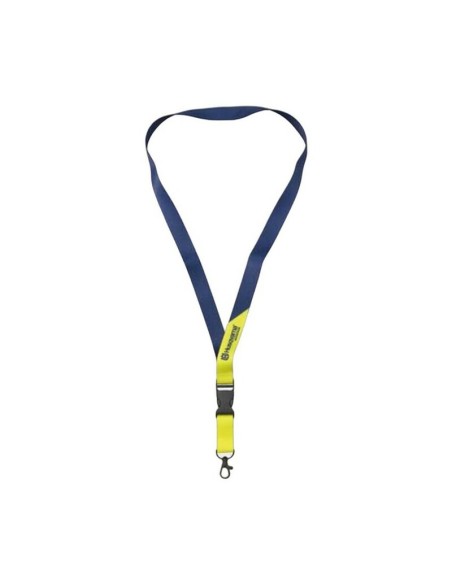 Llavero Cordón Husqvarna