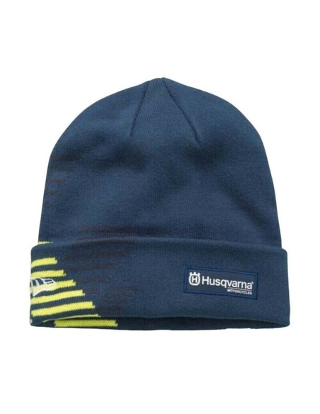 Gorro Husqvarna Team